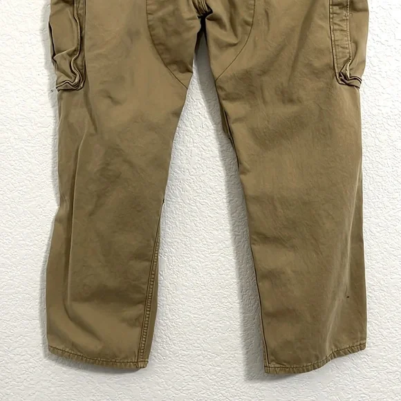 Levi’s 90s Y2K Cargo Baggy Pants